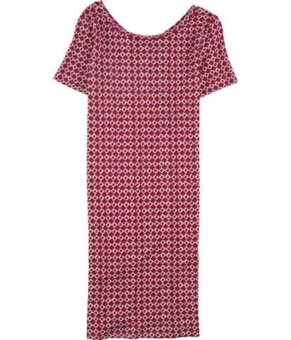 Gabry Shirt Dress