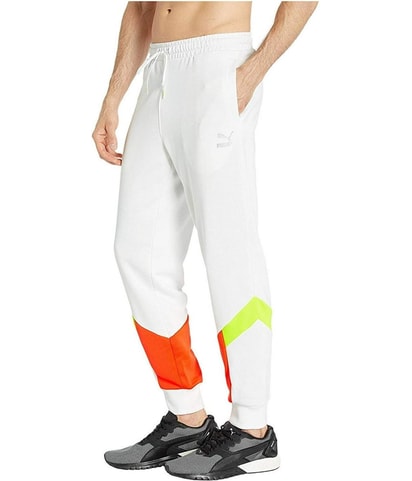 Iconic MCS Straight Leg Relaxed Track Athletic Pants