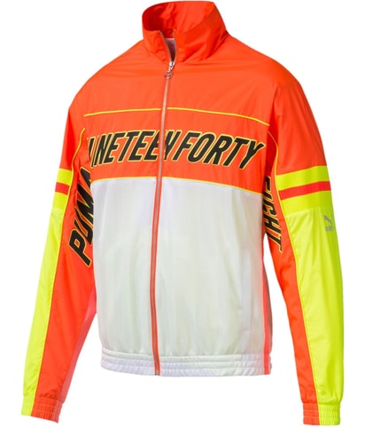 XTG Woven Nineteen Forty Eight Bomber Jacket