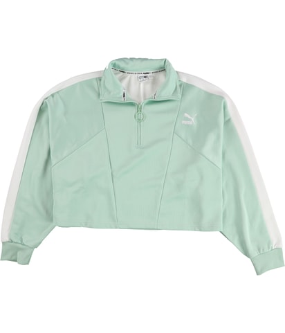 Tailored Track Jacket Sweatshirt