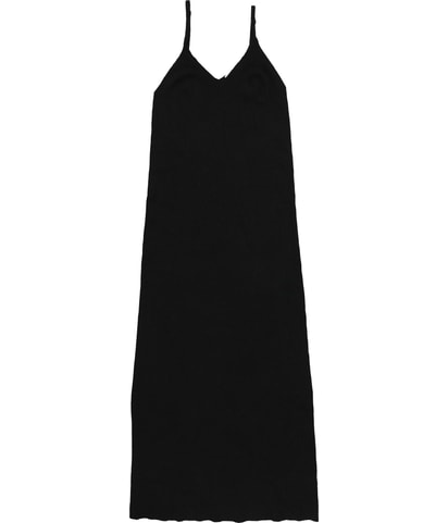 Cami Sweater Midi Dress