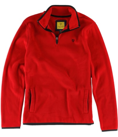 Logo Fleece Jacket