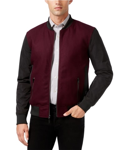Lorenzo Bomber Jacket