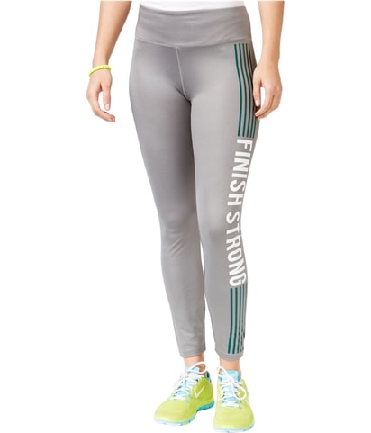 Active Savannah Tapered Compression Yoga Athletic Pants