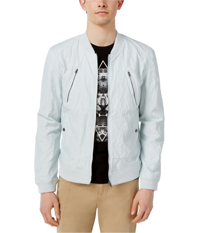 Fairfax Bomber Jacket