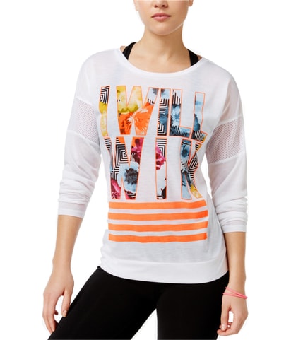 Self Inspired Graphic T-Shirt