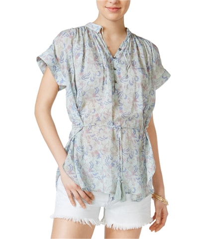 Alannah Knit Blouse