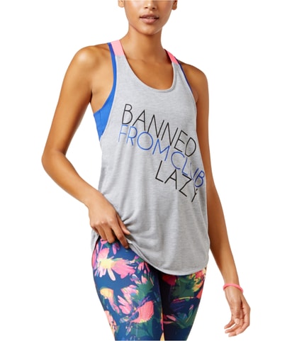 Banned Tank Top