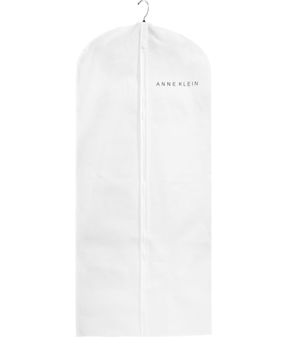 Two Tone Garment Bag Luggage