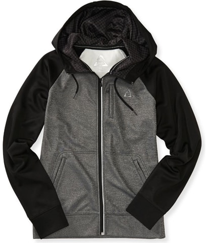 Active Raglan Track Jacket