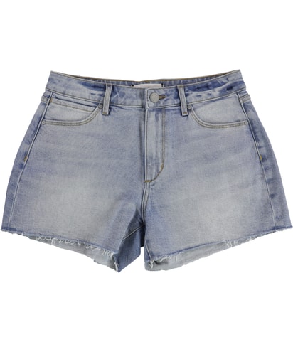 Ziggy Casual Denim Shorts
