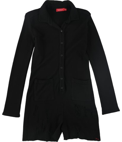 Tallulah Romper Jumpsuit