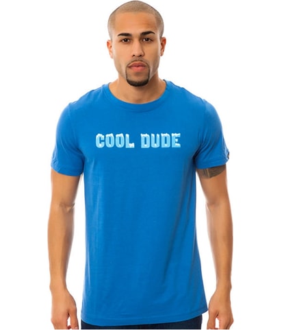The Hsu Cool Dude Graphic T-Shirt