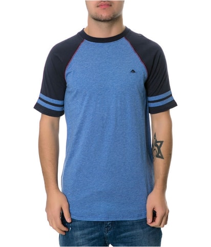 The Loner Embellished T-Shirt