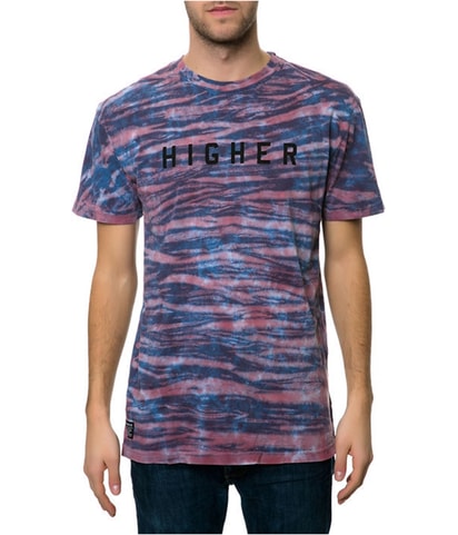 The Higher Quality Graphic T-Shirt