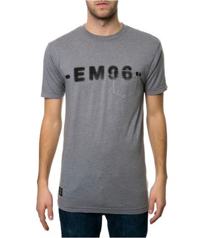 The Em1996 Pocket Graphic T-Shirt