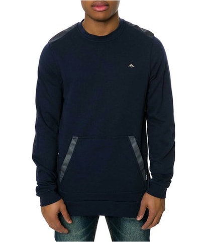 The Craff Crewneck Sweatshirt