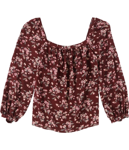 Tilda Shell Blouse