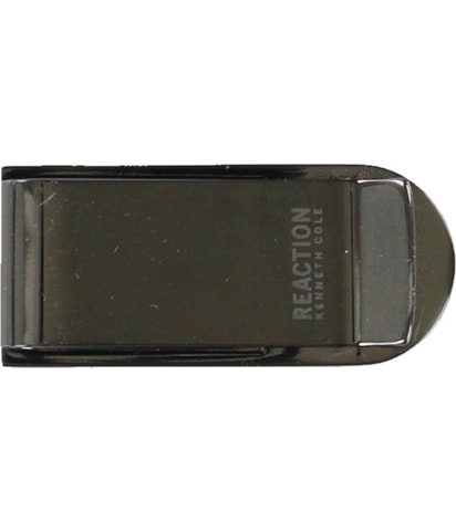 Across The Boarder Money Clip Wallet