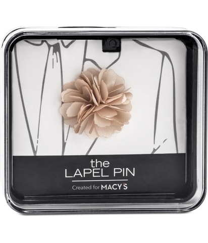 Flower Lapel Pin Brooche