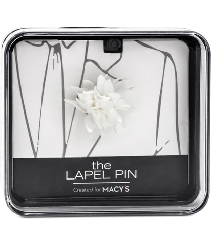 Flower Lapel Pin Brooche