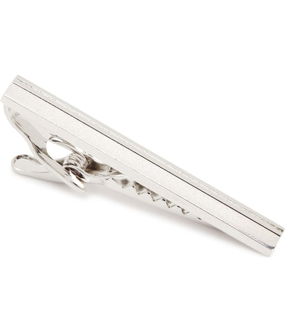 Raised Tie Bar Clip