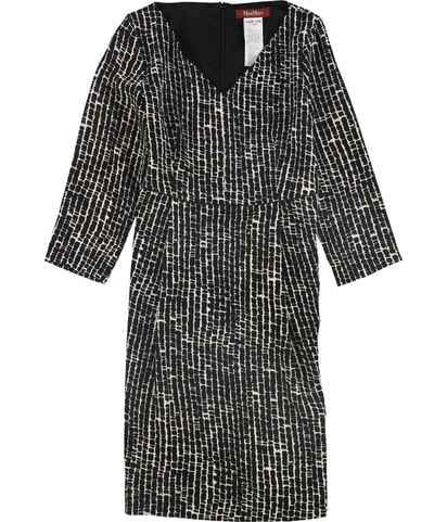 Amedea A-line Dress