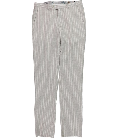 Fit Tapered Slim Casual Pants