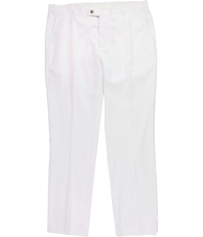 Slim-Fit Tapered Slim Casual Pants