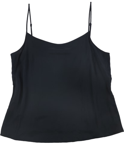 Solid Cami Tank Top