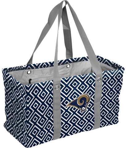 Picnic Caddy Backpack Tote