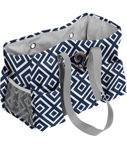 Jr Caddy Backpack Tote