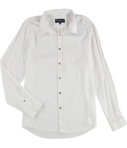 Cabo Button Up Shirt