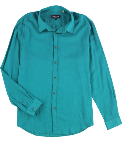 Cabo Button Up Shirt