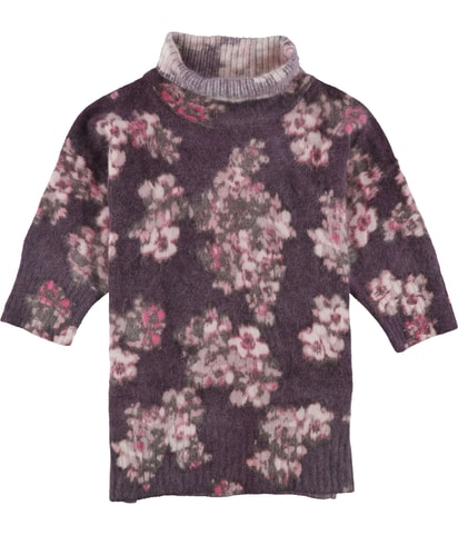 Lodi Pullover Sweater