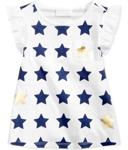 Star Tank Top
