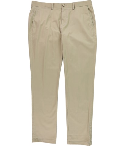 Ben Sherman Fit Tapered Slim Slacks Dress Pants