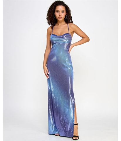 Evening Maxi Dress