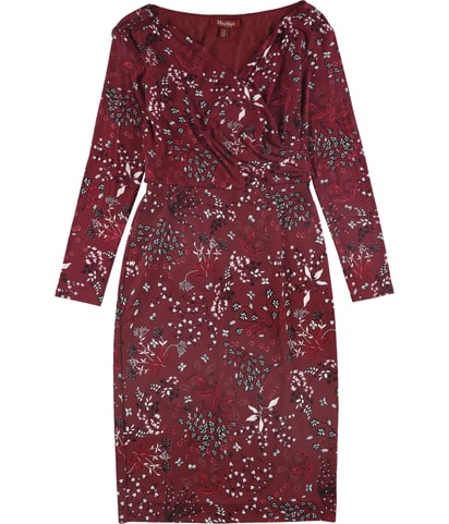 Lepido Midi Dress