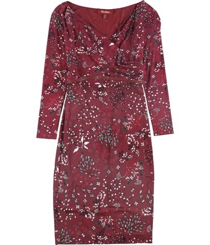 Lepido Midi Dress