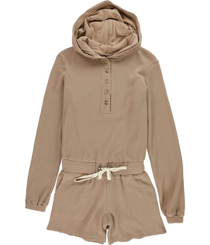 Juliette Romper Jumpsuit