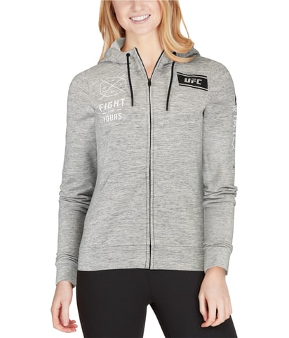 Fight For Yours Hoodie Sweatshirt