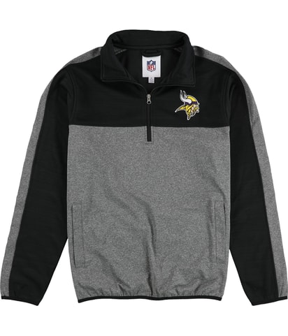 Minnesota Vikings Windbreaker Jacket