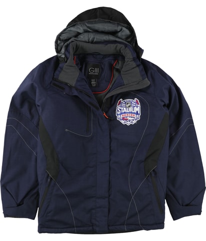 2014 NHL Stadium Series Jacket