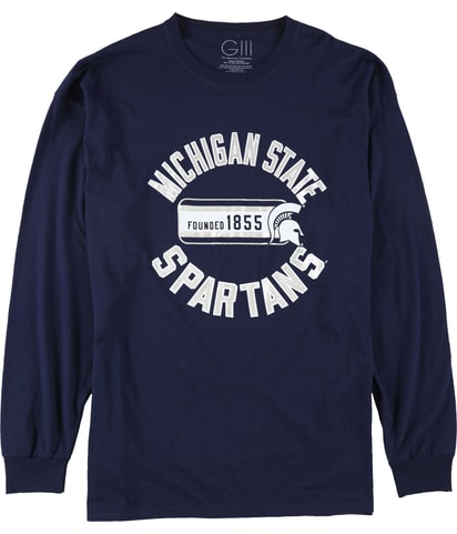 Michigan State Graphic T-Shirt
