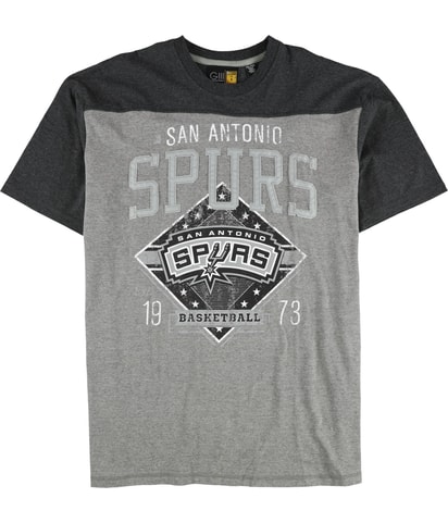NBA BIGMAN Graphic T-Shirt