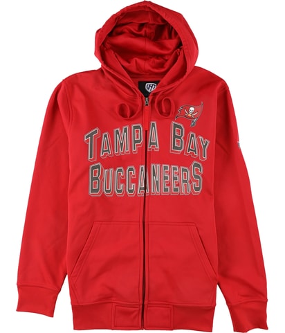 Buccaneers Hoodie Sweatshirt