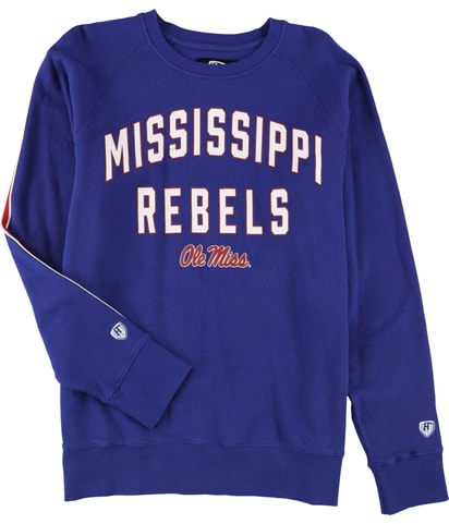 Mississippi Rebels Sweatshirt
