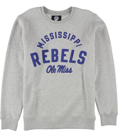 Mississippi Rebels Sweatshirt