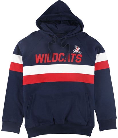 Arizona Wildcats Hoodie Sweatshirt